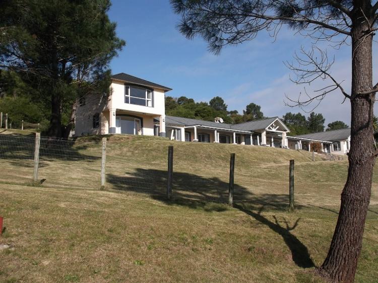 Home in Metric Way