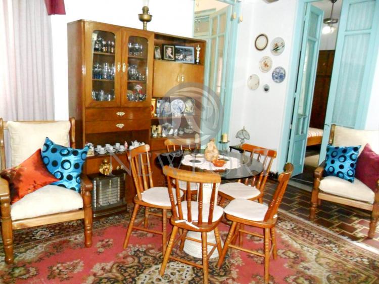 Foto Casa en Venta en Bella Vista, Montevideo, Montevideo - U$D 130.000 - CAV5095 - BienesOnLine