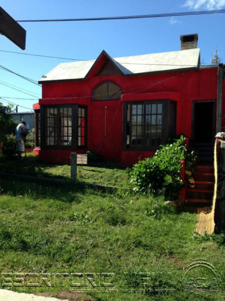 Foto Casa en Venta en El Chorro, Maldonado - U$D 210.000 - CAV5884 - BienesOnLine