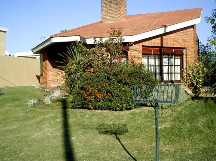 Home in Metric Way