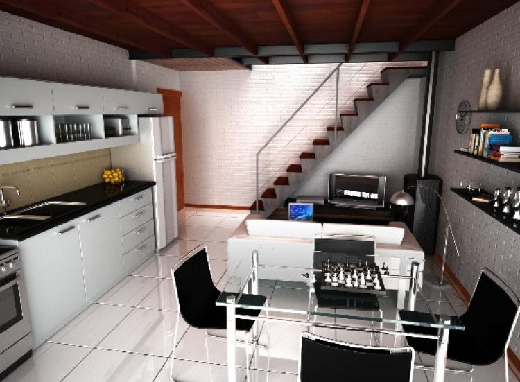 Home in Metric Way