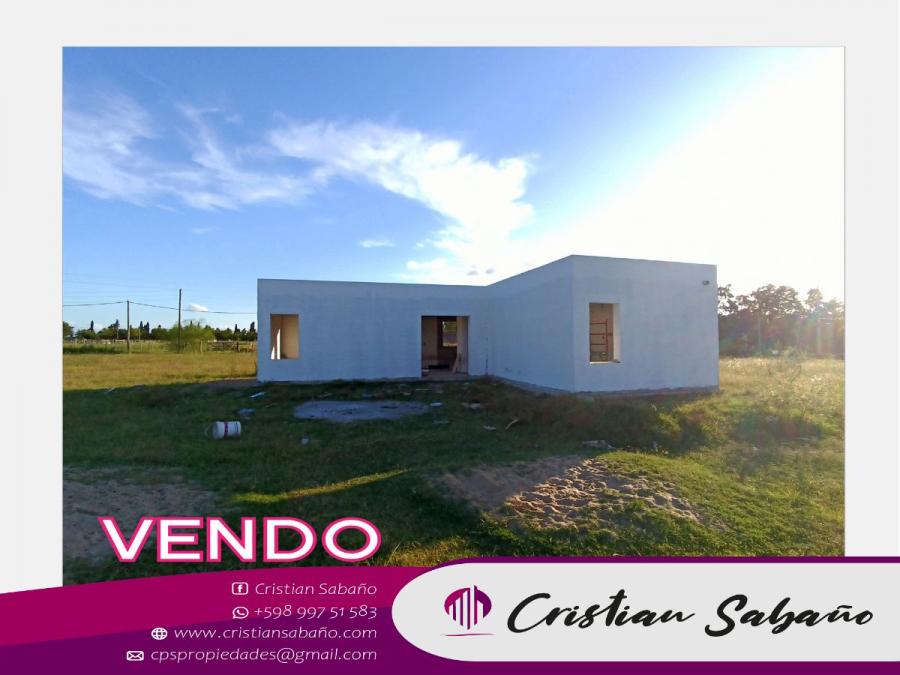 Foto Casa en Venta en Paysand, Paysandu - U$D 125.000 - CAV7677 - BienesOnLine