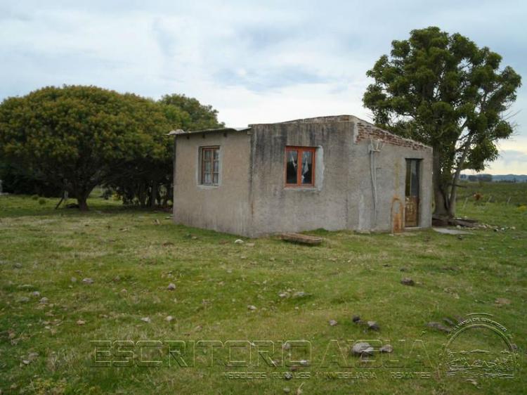 Foto Campo en Venta en Aigu, Maldonado - 10 hectareas - U$D 100.000 - CPV6470 - BienesOnLine