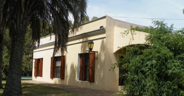 Foto Quinta en Venta en Colonia del Sacramento, Colonia - U$D 460.000 - QUV3359 - BienesOnLine