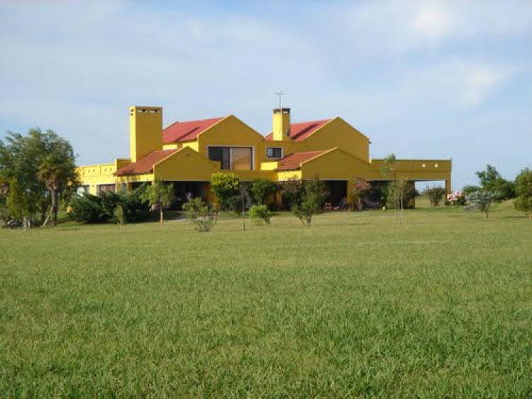 Foto Quinta en Venta en Laguna de los Patos, Colonia del Sacramento, Colonia - U$D 2.430.000 - QUV5924 - BienesOnLine