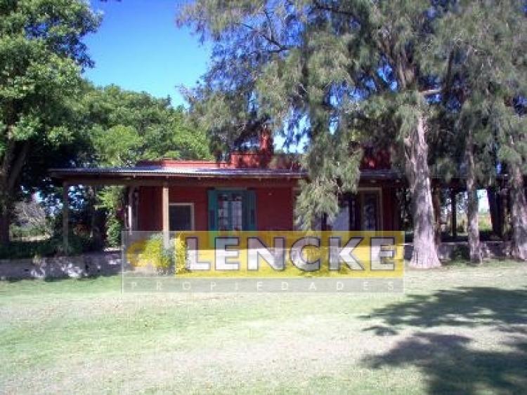 Foto Campo en Venta en Zona de chacras, Colonia del Sacramento, Colonia - U$D 600.000 - CPV3275 - BienesOnLine