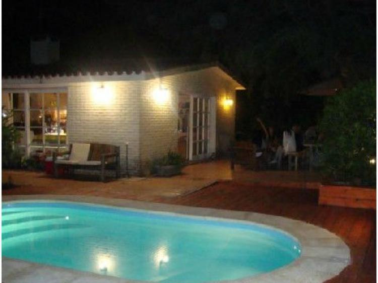Foto Casa en Venta en Jardines de Cordoba, Punta del Este, Maldonado - U$D 395.000 - CAV6257 - BienesOnLine