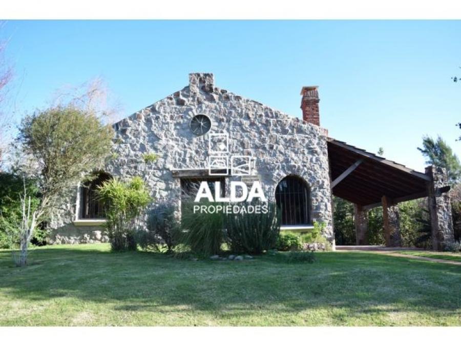 Foto Casa en Alquiler por temporada en Piriapolis, Maldonado - U$D 3.000 - CAT7220 - BienesOnLine