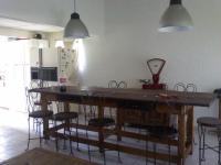 Casa en Alquiler por temporada en a 3 del mar El Pinar