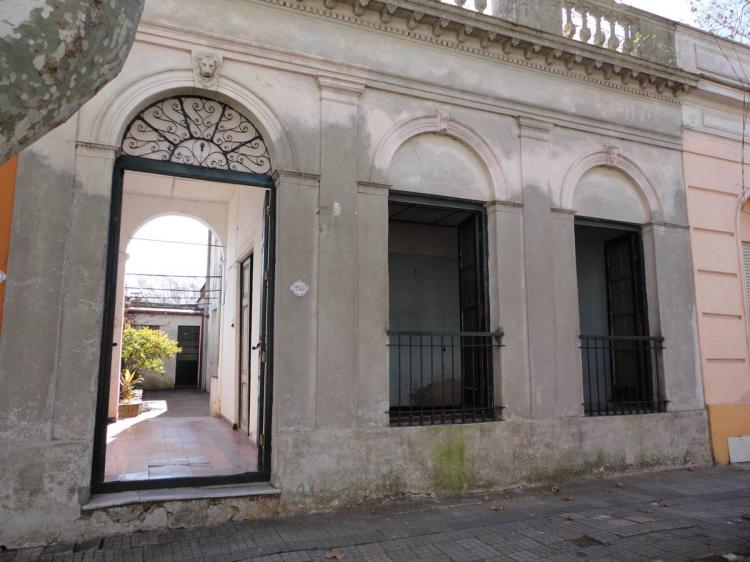 Foto Casa en Venta en barrio historico, Colonia del Sacramento, Colonia - U$D 300.000 - CAV3474 - BienesOnLine