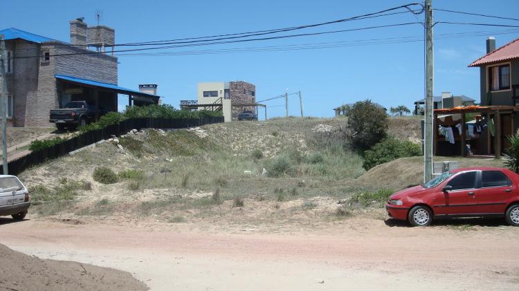 Foto Terreno en Venta en Punta del Diablo, Punta del Diablo, Rocha - U$D 65.000 - TEV2375 - BienesOnLine