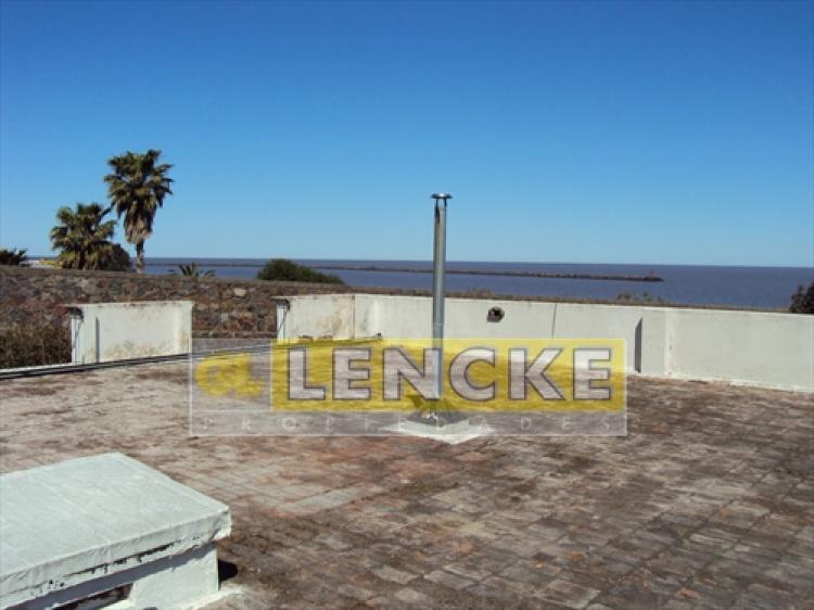 Foto Casa en Venta en Barrio Histrico, Colonia del Sacramento, Colonia - U$D 500.000 - CAV3254 - BienesOnLine