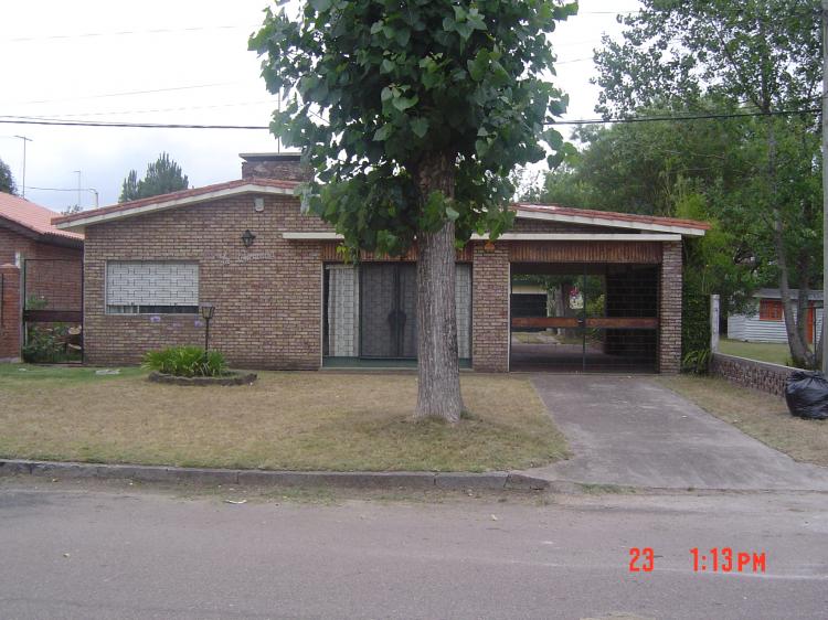 Foto Casa en Alquiler por temporada en Parque del Plata, Canelones - U$D 120 - CAT1081 - BienesOnLine