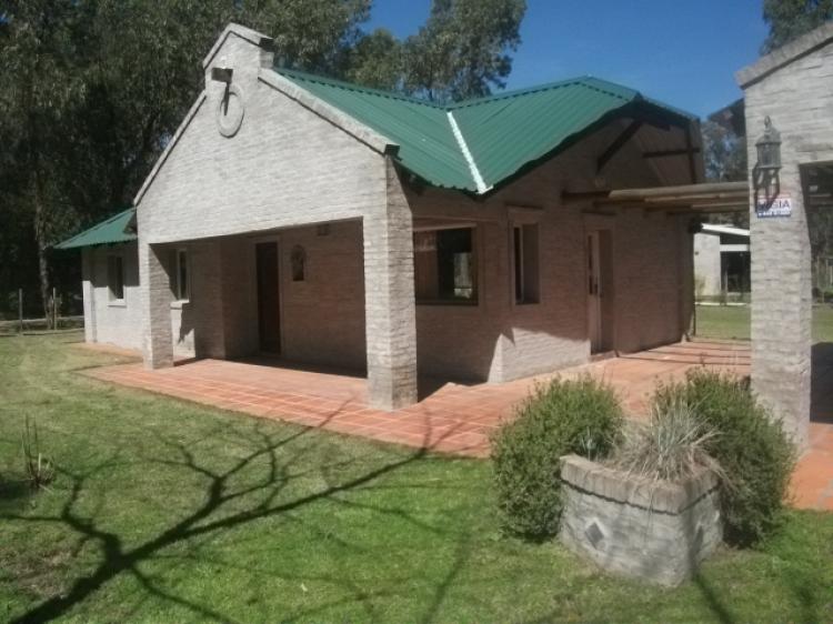 Home in Metric Way