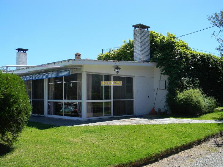 Foto Casa en Alquiler en Real de San Carlos, Colonia del Sacramento, Colonia - U$D 5.500 - CAA3476 - BienesOnLine
