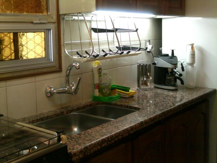 Foto Apartamento en Alquiler por temporada en CENTRO, Montevideo, Montevideo - U$D 40 - APT5156 - BienesOnLine