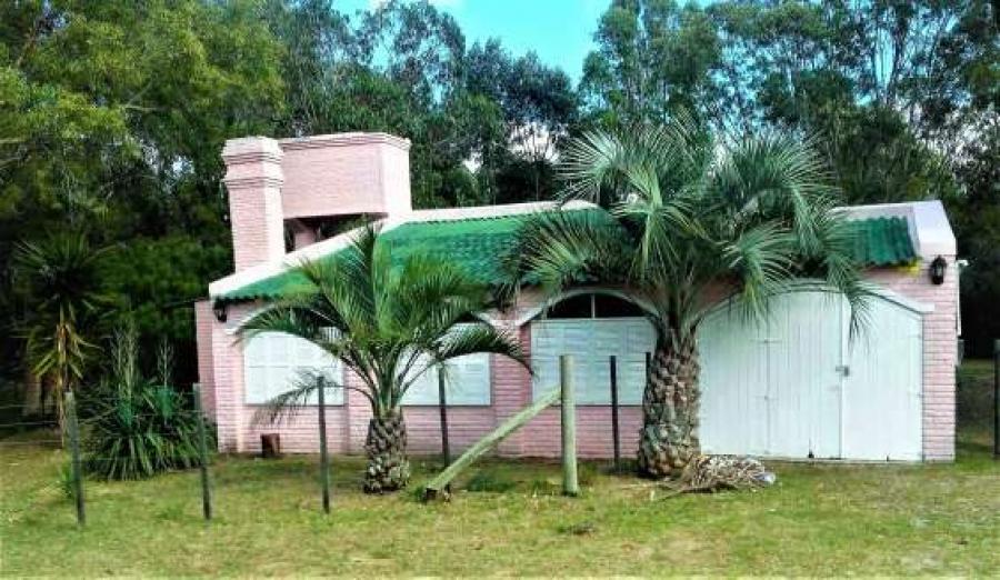 Foto Cabaa en Alquiler por temporada en BALNEARIO LA ESMERALDA, Punta del Diablo, Rocha - U$D 30 - CBT7665 - BienesOnLine