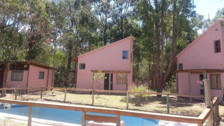 Foto Casa en Venta en LA ESMERALDA, La Esmeralda, Rocha - U$D 290.000 - CAV6209 - BienesOnLine