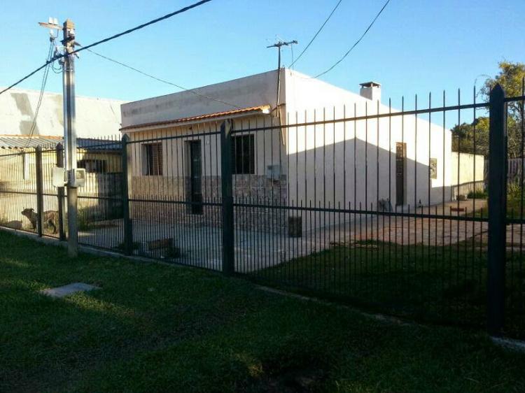 Foto Casa en Venta en Saavedra, Rivera, Rivera - U$D 138.000 - CAV5768 - BienesOnLine