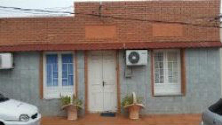 Foto Casa en Venta en Lazareto, Salto, Salto - U$D 65.000 - CAV6078 - BienesOnLine
