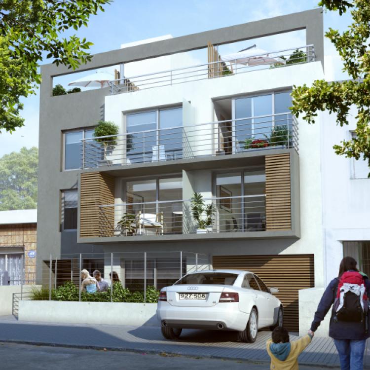 Home in Metric Way