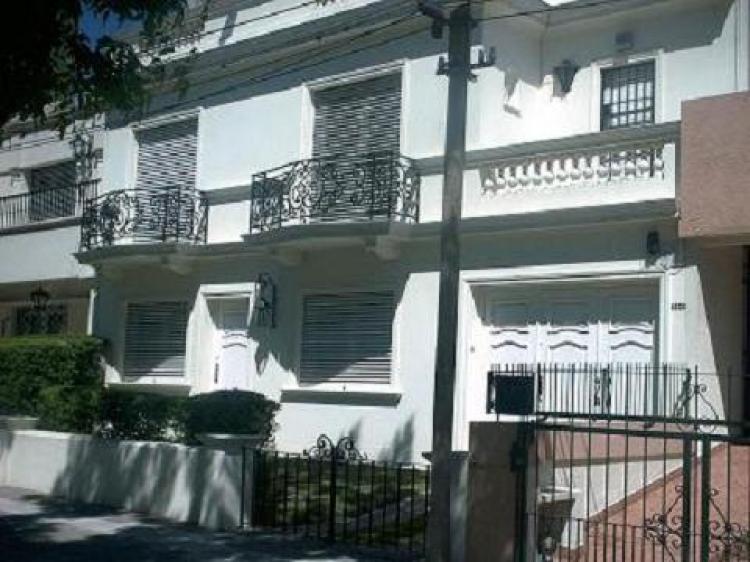 Foto Casa en Venta en PRADO, Montevideo, Montevideo - U$D 270.000 - CAV540 - BienesOnLine