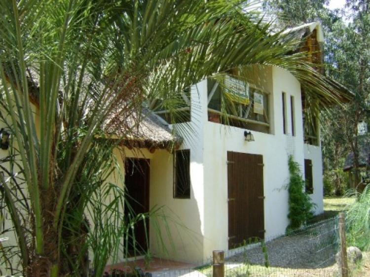 Foto Casa en Alquiler por temporada en La Pedrera, La Pedrera, Rocha - U$D 65 - CAT1064 - BienesOnLine