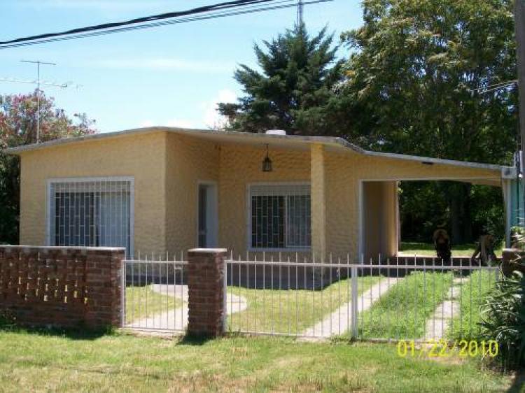 Foto Casa en Alquiler por temporada en Real de San Carlos, Colonia del Sacramento, Colonia - U$D 50 - CAT1678 - BienesOnLine