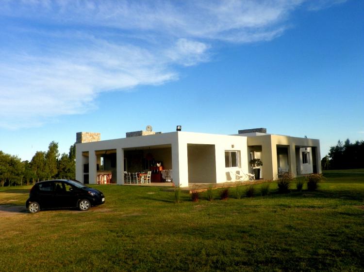 Foto Casa en Venta en Arenisca, Colonia del Sacramento, Colonia - U$D 485.000 - CAV3212 - BienesOnLine