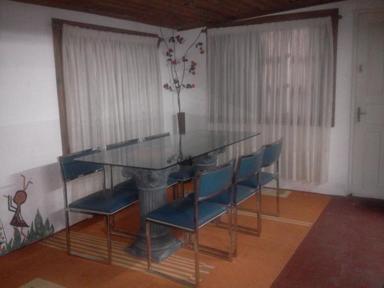 Foto Casa en Venta en PARADA 14, Barra del Chuy, Rocha - U$D 48.000 - CAV3610 - BienesOnLine