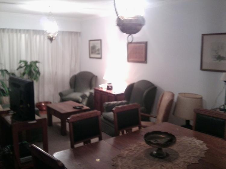 Home in Metric Way