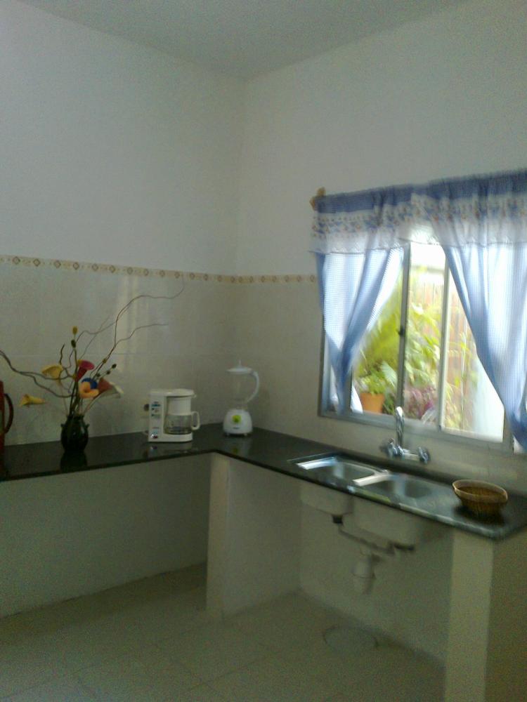 Home in Metric Way
