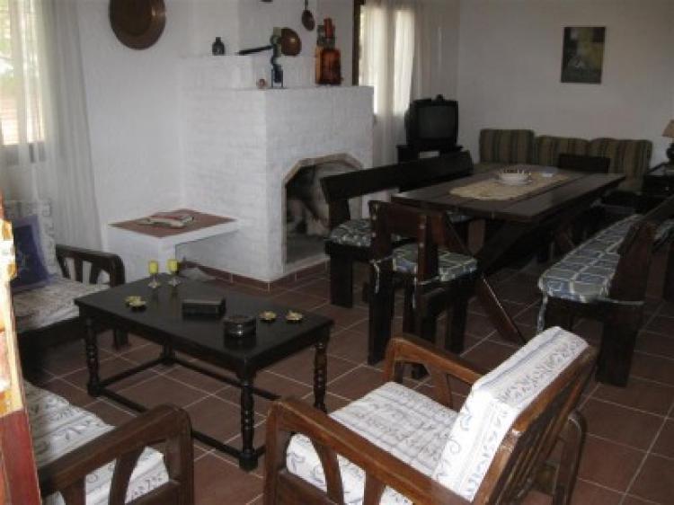 Foto Casa en Alquiler por temporada en Anaconda, La Paloma, Rocha - U$D 100 - CAT1661 - BienesOnLine