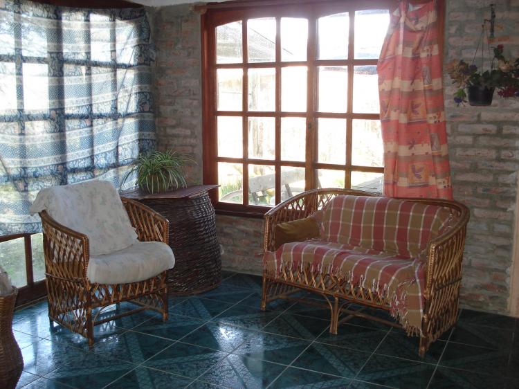 Foto Casa en Alquiler en El Pinar, Canelones - $ 7.800 - CAA2547 - BienesOnLine