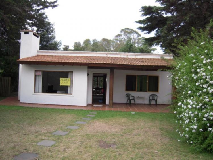 Foto Casa en Venta en Barrio EL Golf, Punta del Este, Maldonado - U$D 104.000 - CAV1193 - BienesOnLine