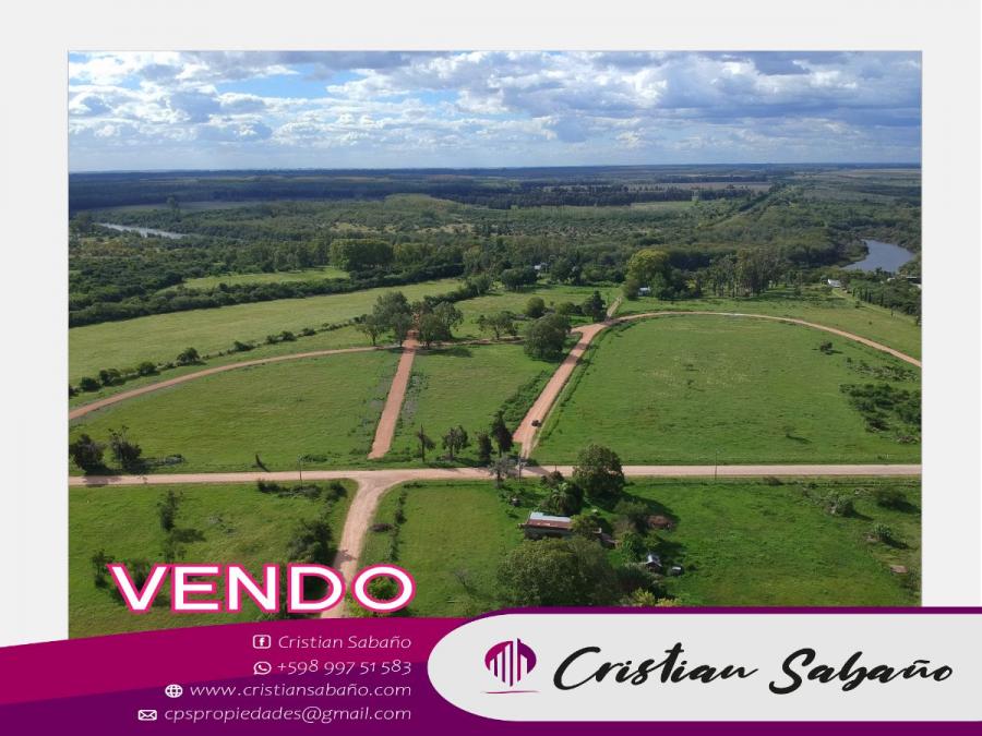 Foto Terreno en Venta en Paysand, Paysandu - U$D 25 - TEV7692 - BienesOnLine