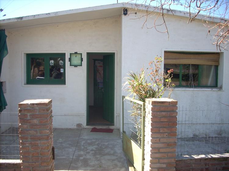 Foto Casa en Venta en Dolores, Soriano - U$D 23.000 - CAV648 - BienesOnLine