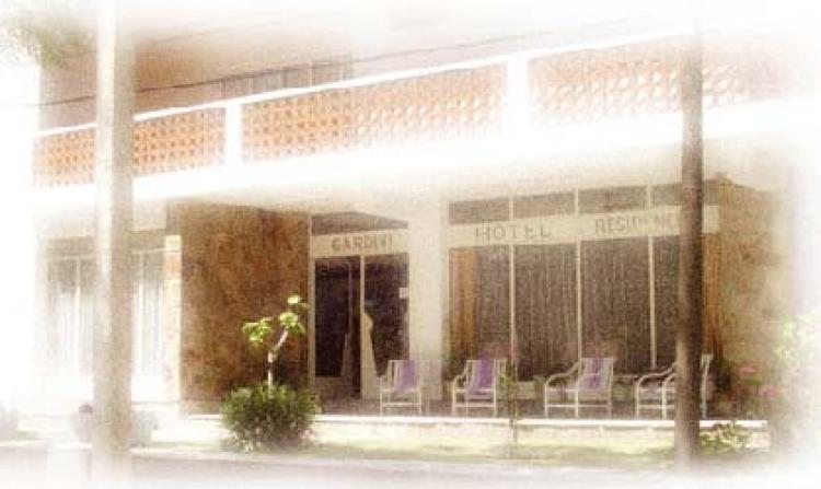 Foto Hotel en Venta en Jardin, Atlntida, Canelones - U$D 585 - HOV3004 - BienesOnLine