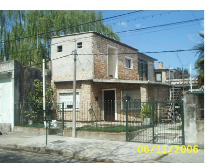 Foto Casa en Venta en pearol, pearol, Montevideo - U$D 45.000 - CAV691 - BienesOnLine