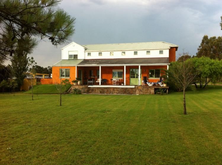 Home in Metric Way