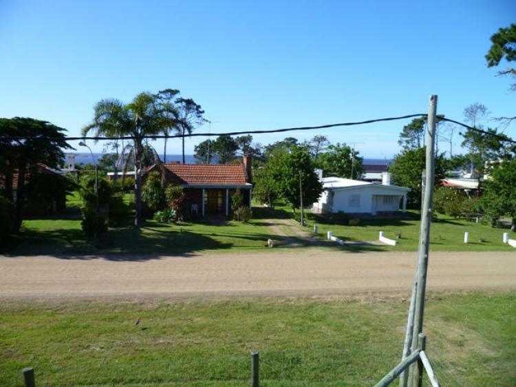 Home in Metric Way