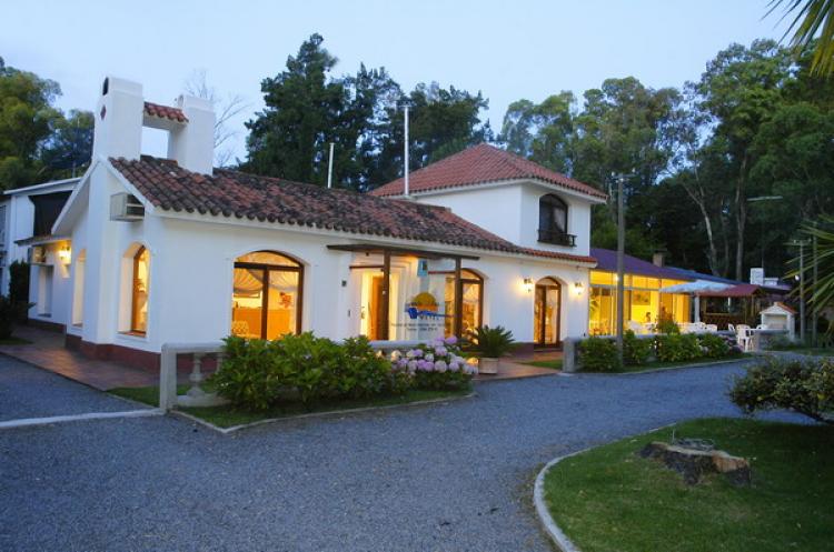 Foto Hotel en Venta en Santa Ana, Colonia - HOV524 - BienesOnLine