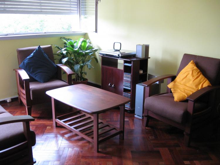 Foto Apartamento en Alquiler por temporada en buceo, montevideo, Montevideo - U$D 800 - APT867 - BienesOnLine