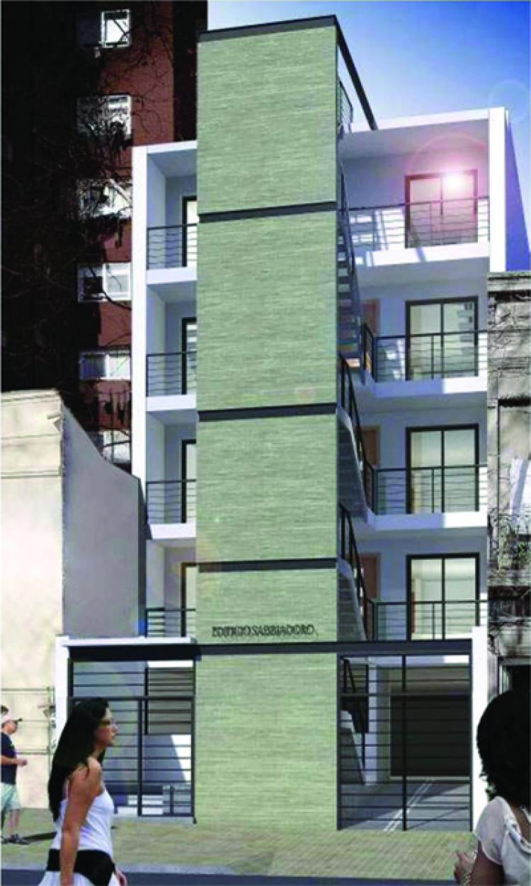 Foto Apartamento en Venta en Parque Rodo, Montevideo, Montevideo - U$D 125.000 - APV3202 - BienesOnLine