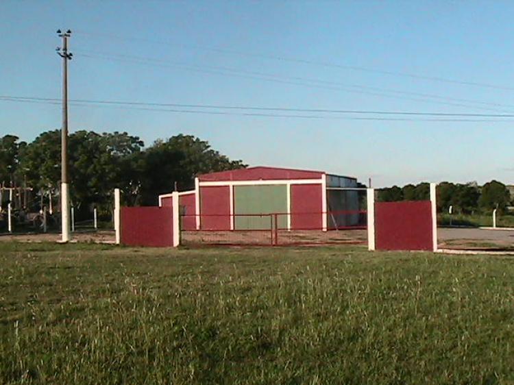 Home in Metric Way