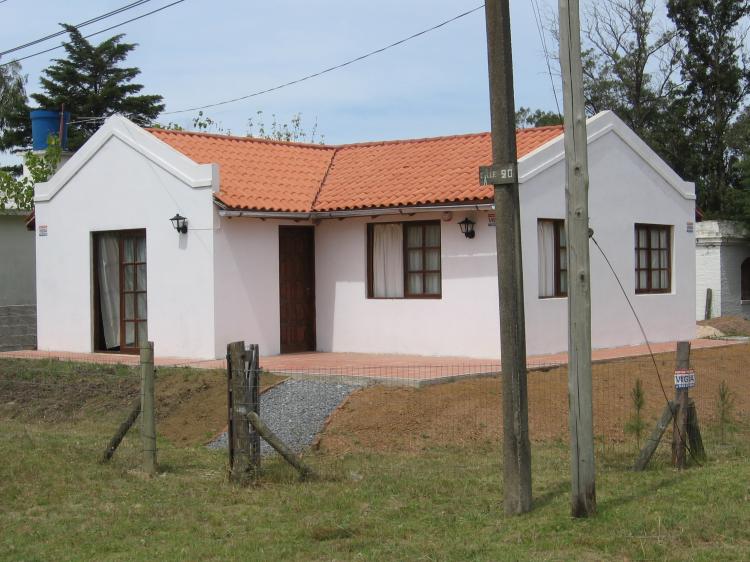 Home in Metric Way