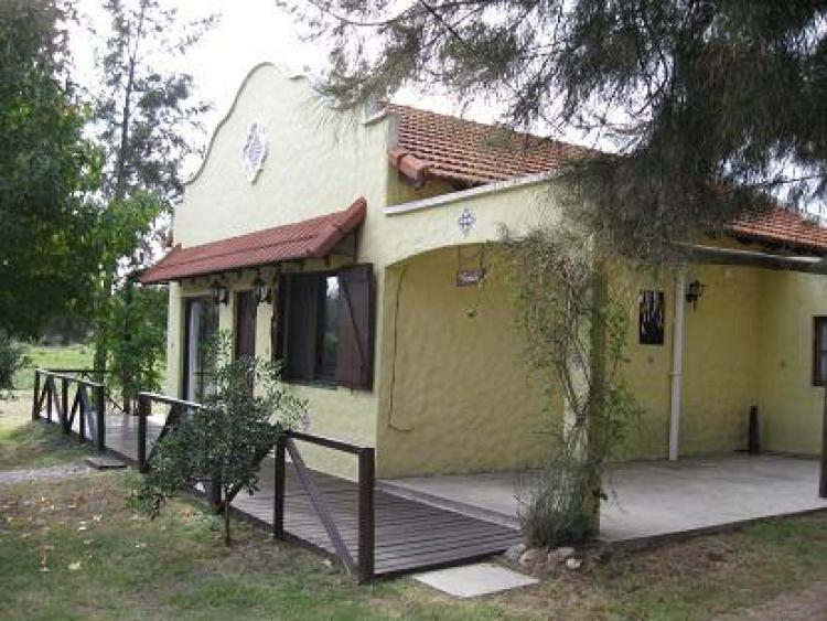 Foto Casa en Alquiler en Los Angeles, Piriapolis, Maldonado - $ 19.500 - CAA5310 - BienesOnLine