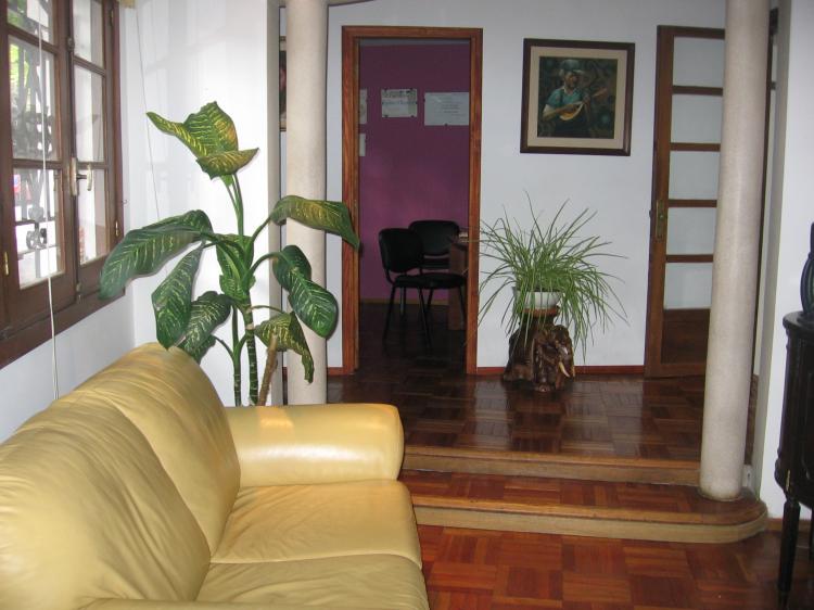 Foto Oficina en Alquiler en Pocitos, pocitos, Montevideo - $ 100 - CAA2021A20 - BienesOnLine