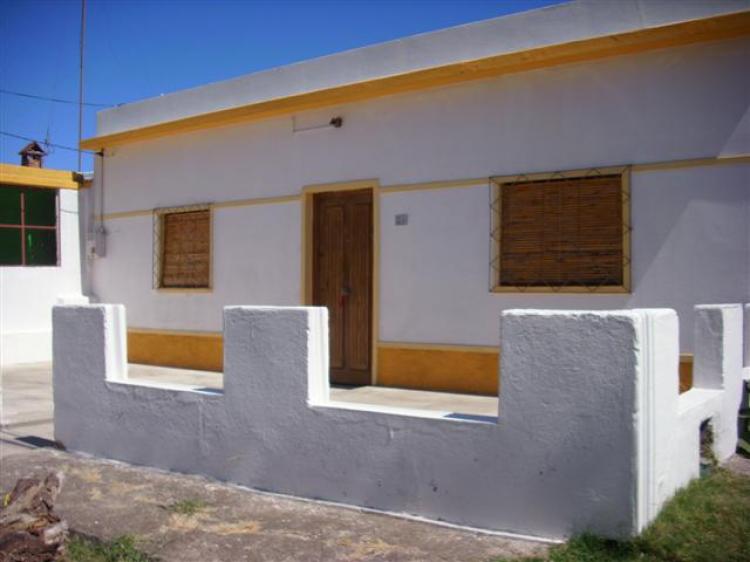 Foto Casa en Venta en De Castro y Careaga 23, Mercedes, Soriano - CAV3163 - BienesOnLine