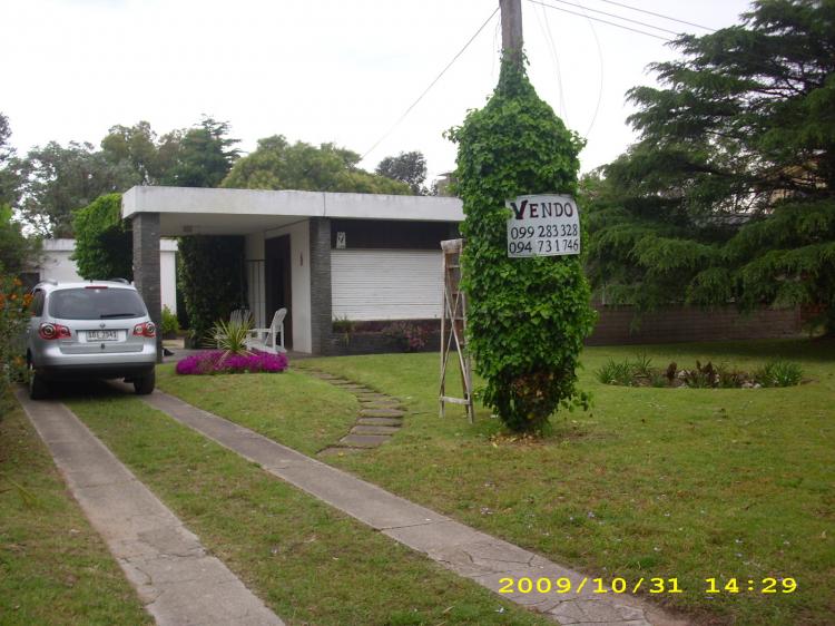 Foto Casa en Venta en Salinas, Salinas, Canelones - U$D 70.000 - CAV1843 - BienesOnLine